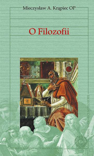 O Filozofii [About Philosophy]