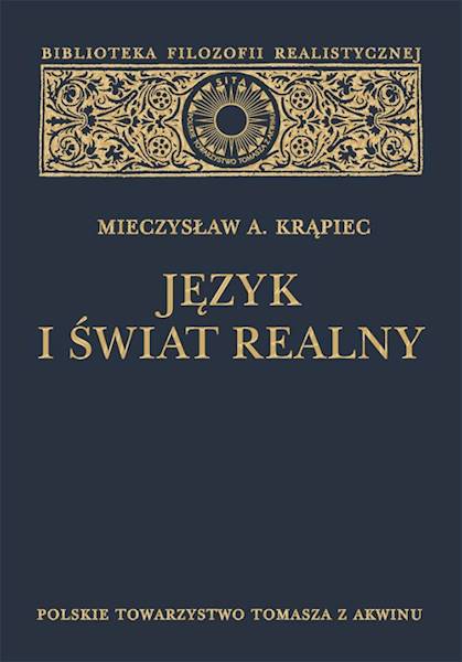 Język i świat realny [Language and the Real World]