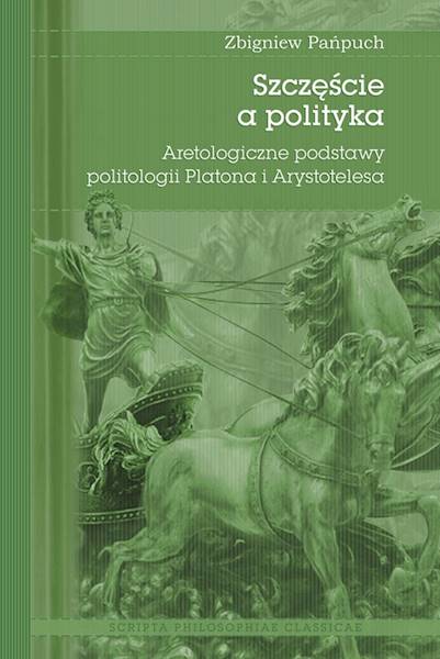 Szczęście a polityka [Happiness and politics]