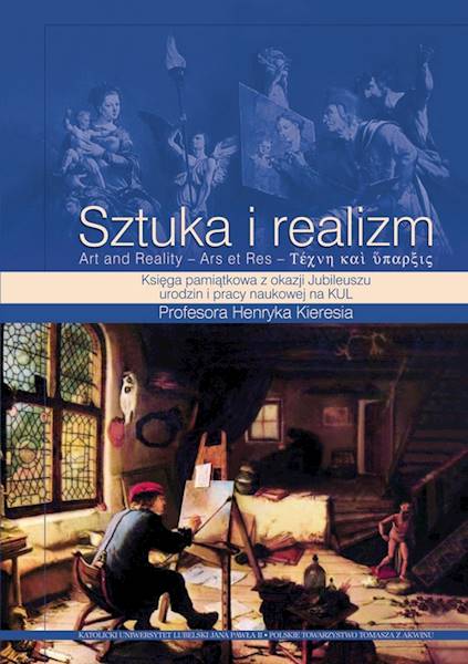 Sztuka i realizm [Art and Realism]