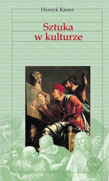 Sztuka w kulturze [Art in culture]