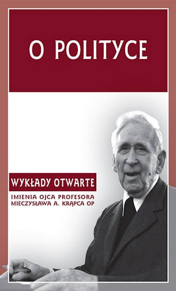 O polityce [About Politics]