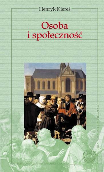 Osoba i społeczność [The Person and Community]