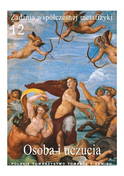 Osoba i uczucia [Person and Feelings]