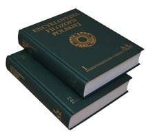 Encyklopedia Filozofii Polskiej tom 2 [Encyclopaedia of Polish Philosophy volume 2]