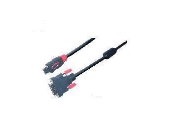 Kabel DVI - HDMI 1.5m