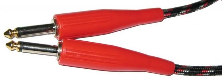 Kabel Jack 6,3 wtyk - Jack 6,3 wtyk 5m