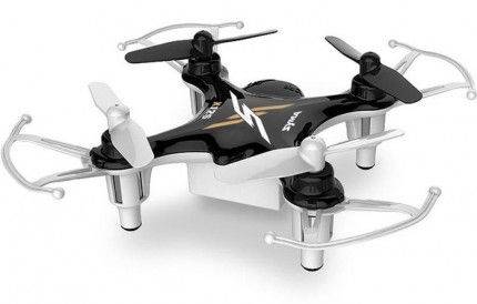 Dron SYMA X12 Nano 2,4 GHz