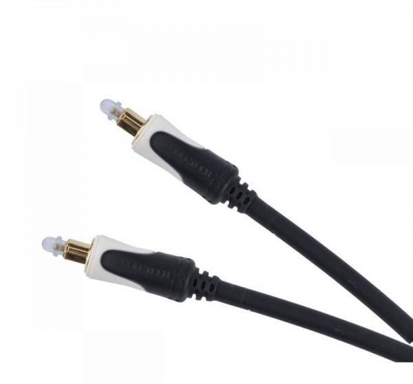 Kabel optyczny 10m Cabletech