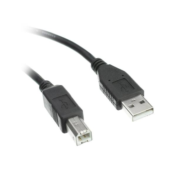 KABEL PRZEWÓD DO DRUKARKI SKANERA 1,8m