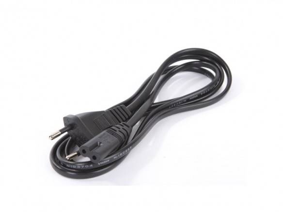 Kabel sieciowy do radia 0,75m