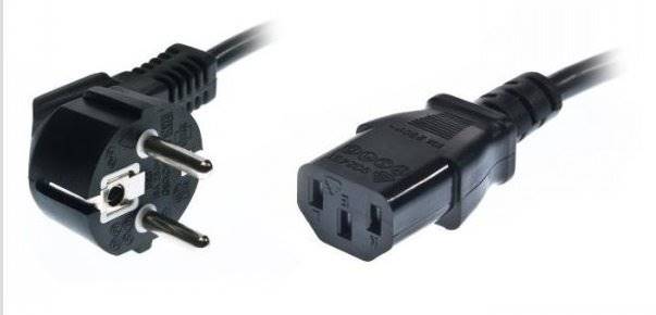 Kabel sieciowy do komputera