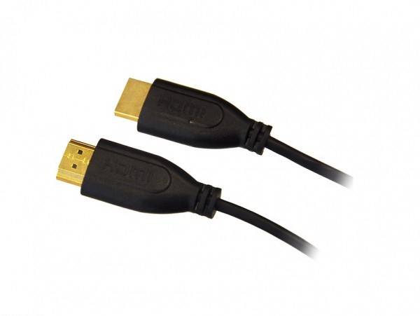 Kabel HDMI-HDMI 1,5m