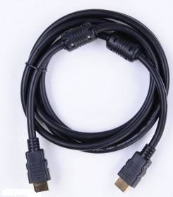 Kabel HDMI - HDMI 0,5m