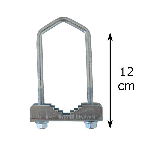 Uchwyt cybant maxi komplet