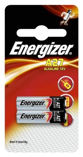 Bateria 27A MN27 Energizer
