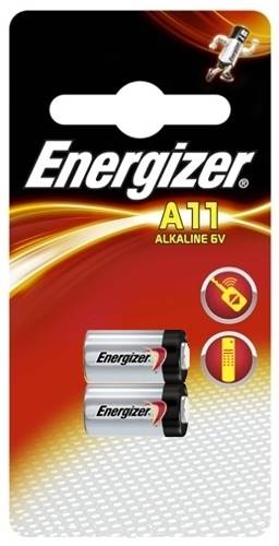 Bateria 11A Energizer