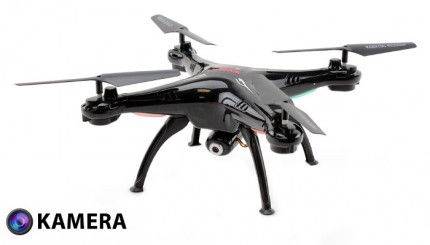Dron Syma X5SC