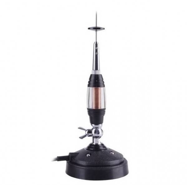 Antena CB magnet M-Tech 831C