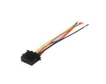 Kabel ISO552054 zaasilanie