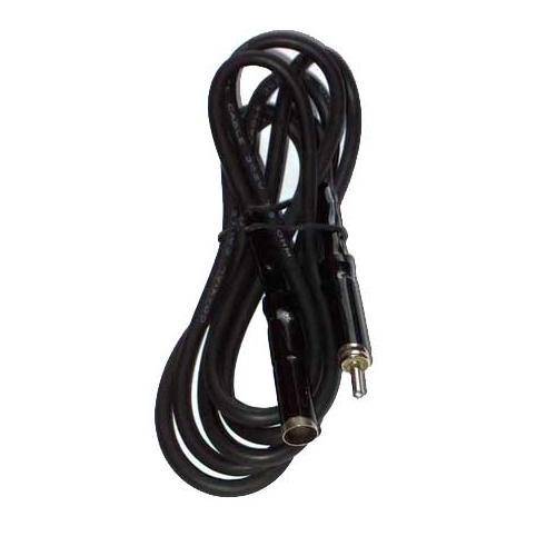 Kabel przedłużacz anteny samochodowej 1,8m