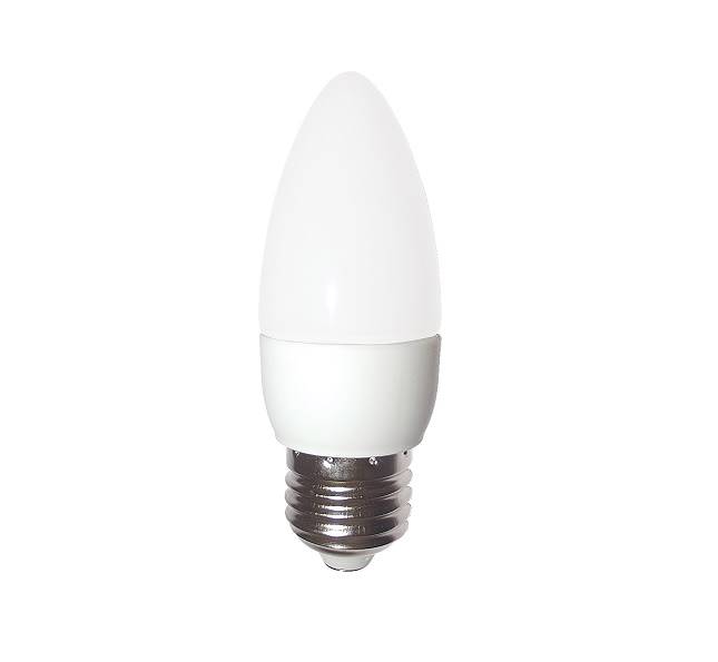 Lampa LED E14 2W 3000K