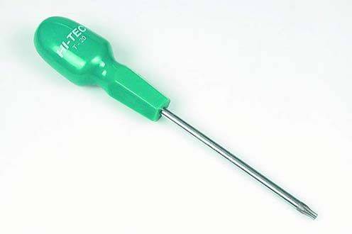 Wkrętak HI-TEC T20x100mm torx