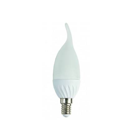 Lampa LED E14 5W 3000K E14 230V APOLLO