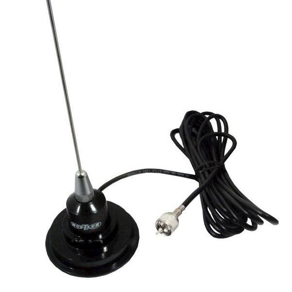 Antena CB Hustler