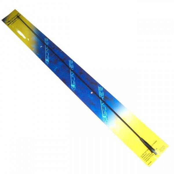 Antena samochodowa Sunker maszt M6