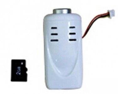 Kamera + karta pamięci 2GB-X5-13/X5C-13