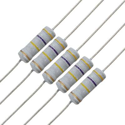 Rezystor 3W 100K Ohm