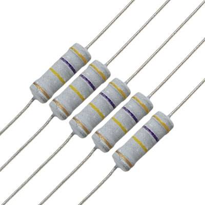 Rezystor 3W 3.3K Ohm