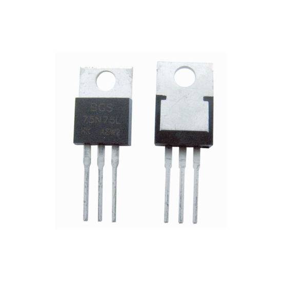 Tranzystor IRF3205 55V/98A - TO220