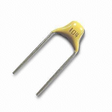Kondensator monolityczny 470nF/50V