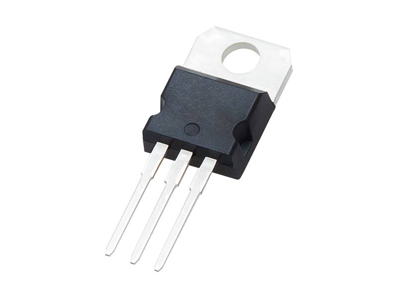 LM7806 ( CYD TO-220 )