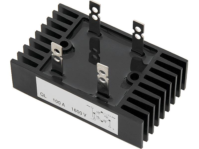 Mostek prostowniczy 100A 1600V