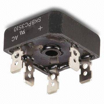 Mostek prostowniczy 35A 1000V 3-fazowy