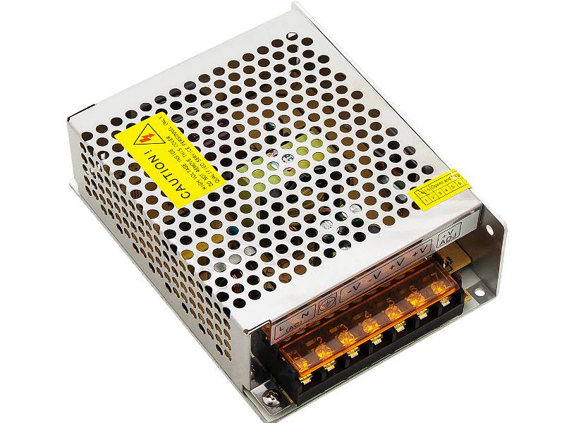 Zasilacz impulsowy 12V/12A 150W