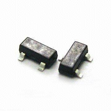 AP2302AGN - HF-3 APEC SOT23