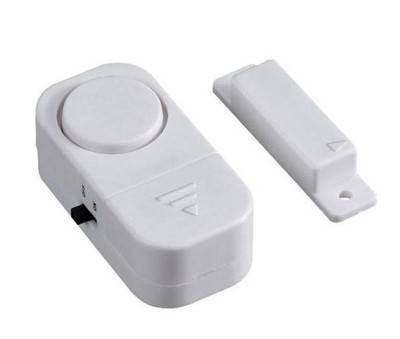 Alarm okienny/drzwiowy