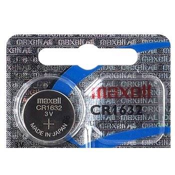 Bateria litowa CR1632 Maxell