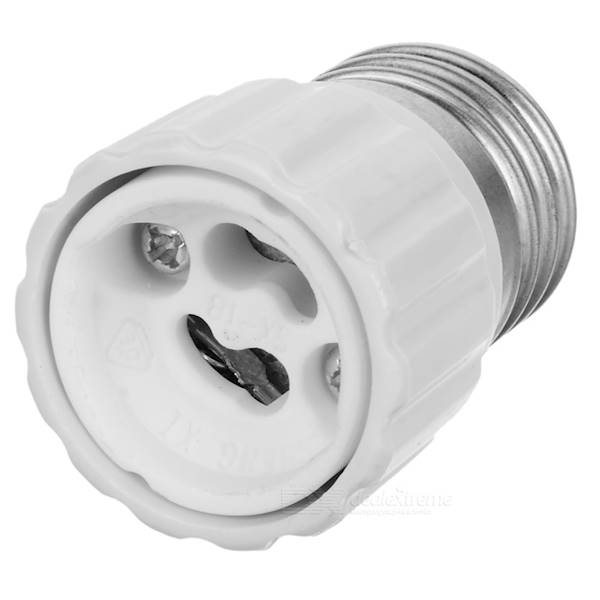 Adapter E27 / GU10