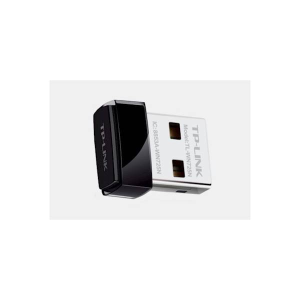 Karta Wi-Fi USB TL-WN725N TP-LINK