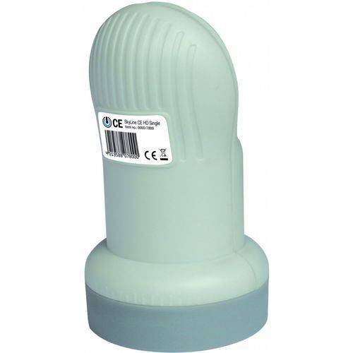 Konwerter SkyLine HD SINGLE LNB Technisat