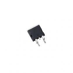 LM1117DT - 5.0V TO252 ST