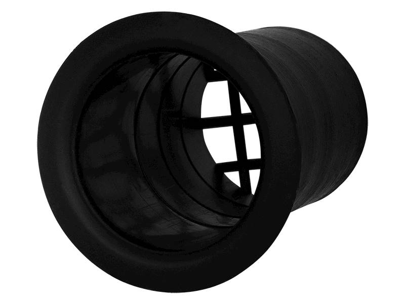 BASS REFLEX 2" długość 8 cm