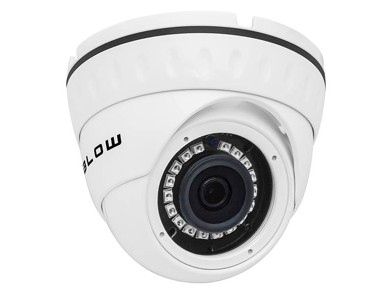 Kamera IP 2MP kopułkowa BL-IP2DNS1P
