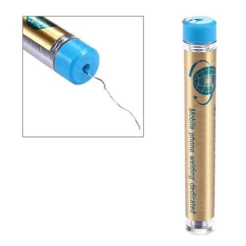 Cyna w fiolce 0.5mm / 5g