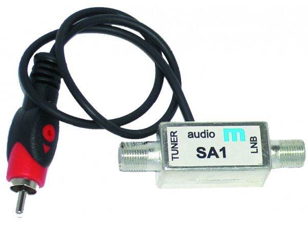 Sumator fonii SDC1